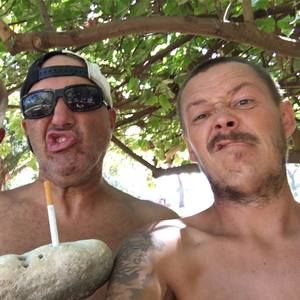 Meet your Posher, Scott